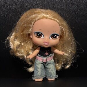 Bratz Babyz Twiinz Krysta